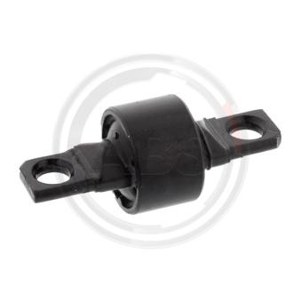 Silent bloc de l'essieu / berceau A.B.S. 272203 pour MAZDA 6 2.0 DI - 143cv