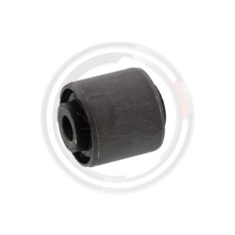 Silent bloc de l'essieu / berceau A.B.S. 272216 pour VOLVO XC70 D5 AWD - 220cv