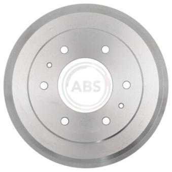 Tambour de frein A.B.S. OEM MB895471 Tambour de frein A.B.S. OEM MB895471