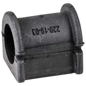 Coussinet de palier, stabilisateur A.B.S. [274003]
