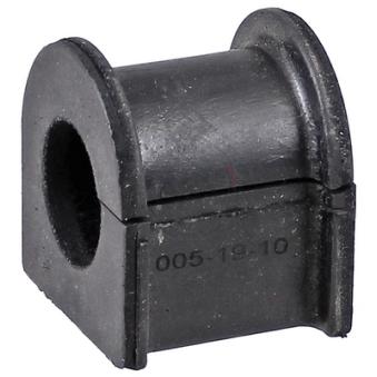 Coussinet de palier, stabilisateur A.B.S. 274029 pour PEUGEOT 205 2.5 D-4D - 88cv