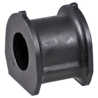 Coussinet de palier, stabilisateur A.B.S. 274041 pour MITSUBISHI L 2.4 i 4x4 - 132cv