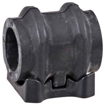 Coussinet de palier, stabilisateur A.B.S. 274141 pour TOYOTA COROLLA 2.0 Hybrid - 152cv