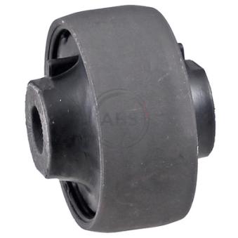 Silent bloc de l'essieu / berceau A.B.S. 274192 pour AUDI Q2 30 TDi - 115cv