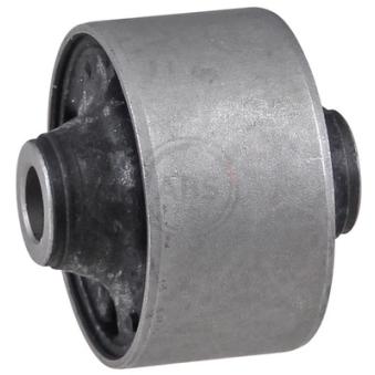 Silent bloc de l'essieu / berceau A.B.S. 274227 pour NISSAN PRIMASTAR 1.8 - 140cv