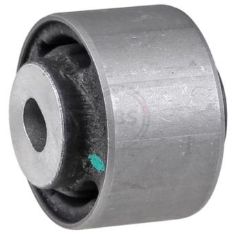 Silent bloc de l'essieu / berceau A.B.S. 274233 pour RENAULT LOGAN 1.0 EcoBoost - 100cv