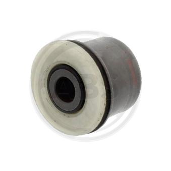 Silent bloc de l'essieu / berceau A.B.S. [274237]