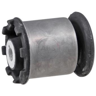 Silent bloc de l'essieu / berceau A.B.S. 274239 pour IVECO DAILY CITYS 109 CDi - 95cv
