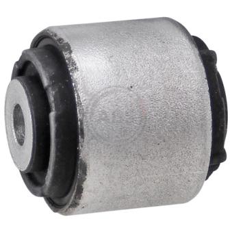 Silent bloc de l'essieu / berceau A.B.S. 274246 pour PORSCHE CAYENNE 3.0 E-Hybrid AWD - 462cv