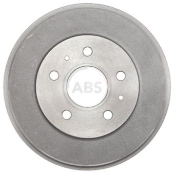 Tambour de frein A.B.S. OEM 2005461