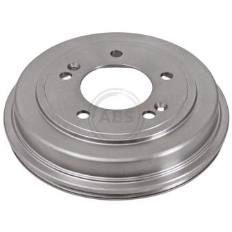 Tambour de frein A.B.S. OEM 5271002000