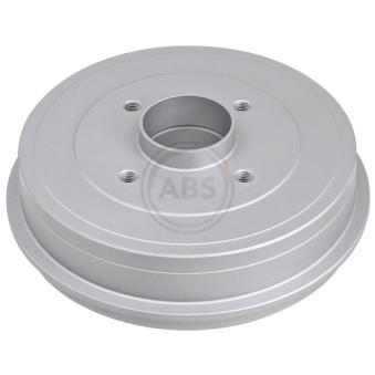 Tambour de frein A.B.S. OEM 432004334R