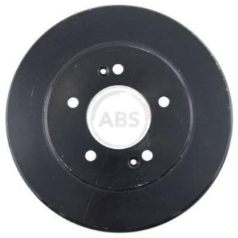 Tambour de frein A.B.S. OEM 584113A000