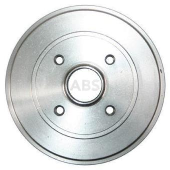 Tambour de frein A.B.S. OEM 9210440