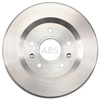 Tambour de frein A.B.S. 2836-S