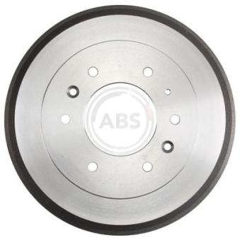 Tambour de frein A.B.S. OEM 1733770