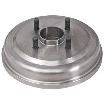 Tambour de frein A.B.S. OEM 96386901
