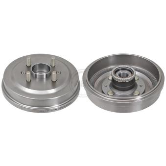Tambour de frein A.B.S. OEM 96386901