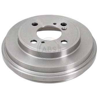 Tambour de frein A.B.S. 2894-S