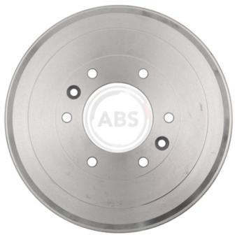 Tambour de frein A.B.S. OEM 584114H000