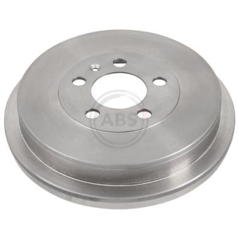 Tambour de frein A.B.S. [2919-S]