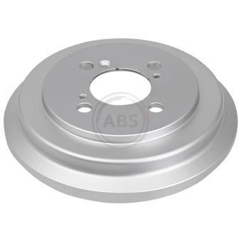 Tambour de frein A.B.S. 2938-S pour SUZUKI SWIFT 1.3 DDIS - 75cv