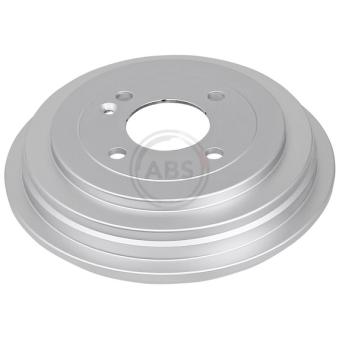 Tambour de frein A.B.S. OEM 584110U000