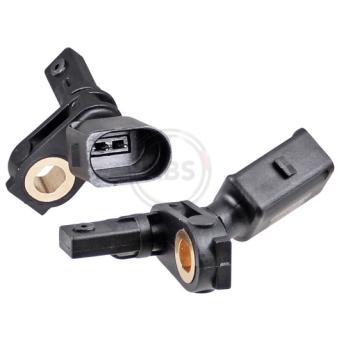 Capteur, vitesse de roue A.B.S. 30013 pour MAZDA 626 1.0 TSI - 110cv