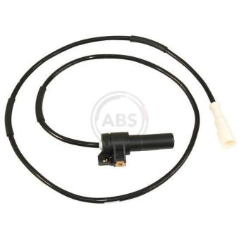Capteur, vitesse de roue A.B.S. 30067 pour ROVER 800 1.2 - 45cv