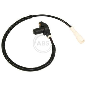 Capteur, vitesse de roue A.B.S. OEM 6238355