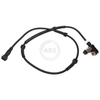 Capteur, vitesse de roue A.B.S. 30075 pour ALFA ROMEO GTV 1.8 i 16V - 110cv