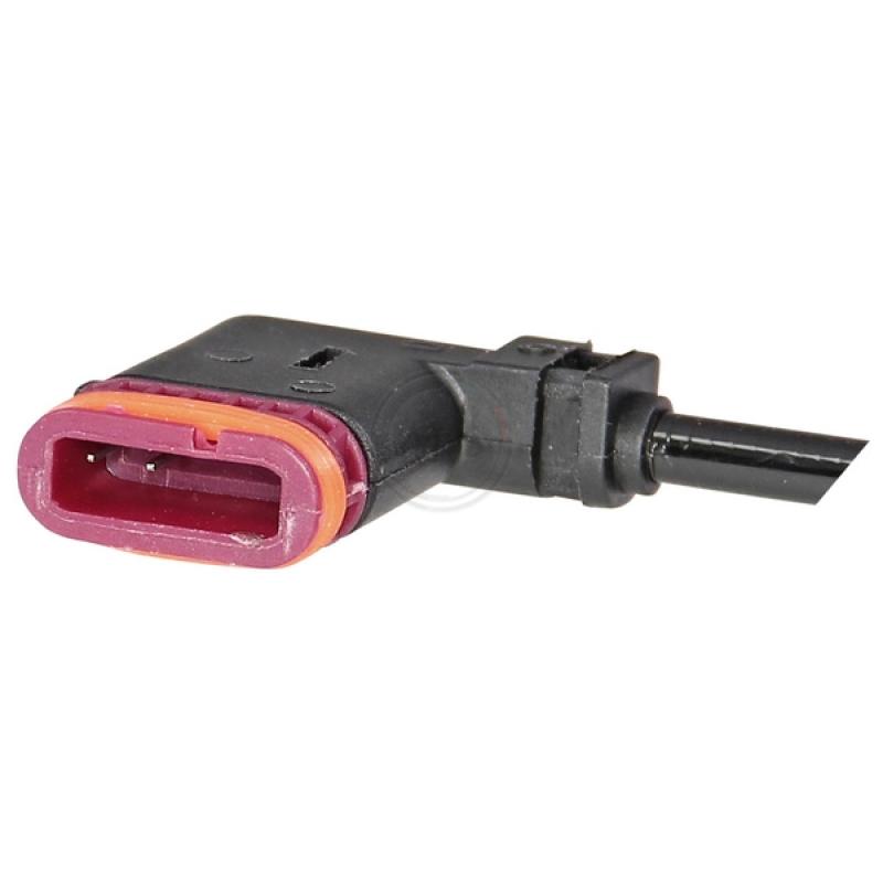 Capteur, vitesse de roue A.B.S. 30080 - Visuel 1