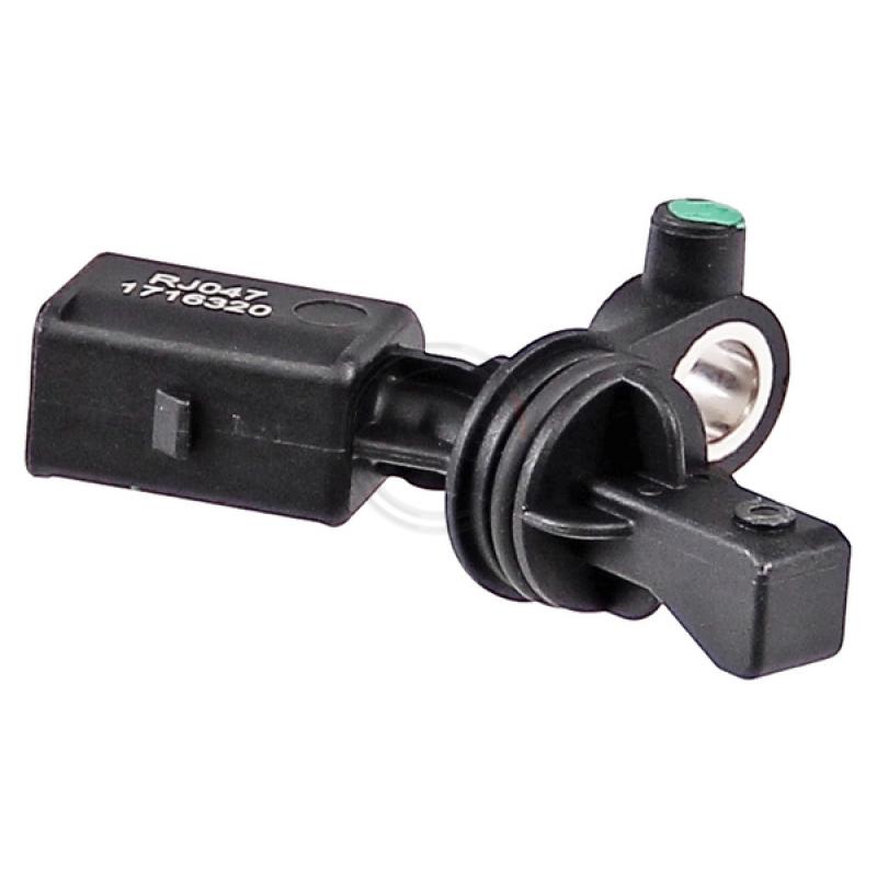 Capteur, vitesse de roue A.B.S. 30098 - Visuel 2
