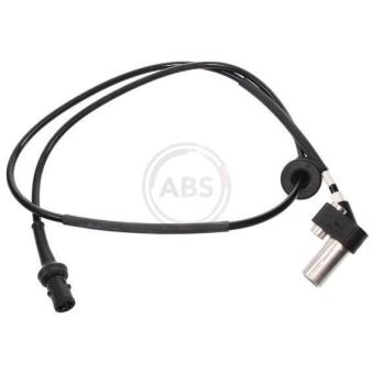 Capteur, vitesse de roue A.B.S. 30120 pour SAAB 9000 2.0 -16 - 128cv