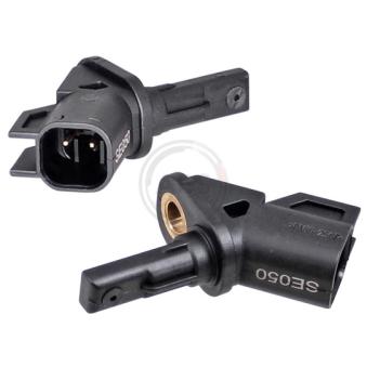 Capteur, vitesse de roue A.B.S. 30130 pour MAZDA CX-9 2.0 TDCi - 110cv
