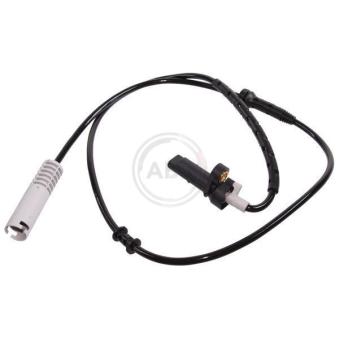 Capteur, vitesse de roue A.B.S. OEM 34521182077