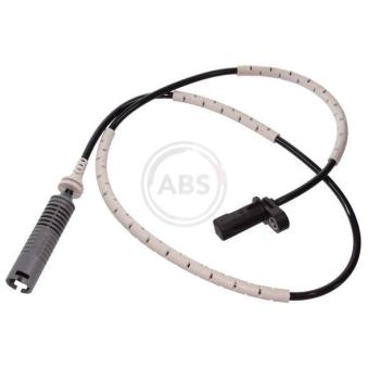 Capteur, vitesse de roue A.B.S. 30267 pour MINI MINI PACEMAN 325 i - 218cv