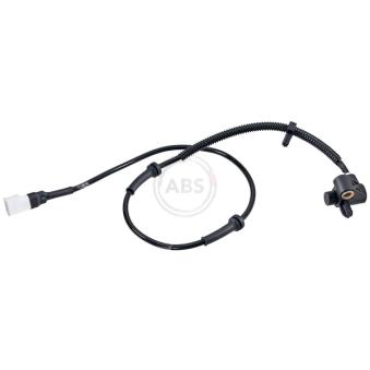 Capteur, vitesse de roue A.B.S. OEM 6950953