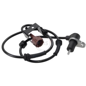 Capteur, vitesse de roue A.B.S. 30495 pour NISSAN PRIMERA 2.0 16V - 131cv