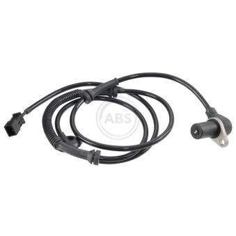 Capteur, vitesse de roue A.B.S. OEM 8E0927807B