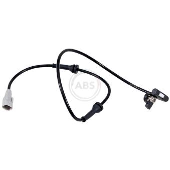 Capteur, vitesse de roue A.B.S. OEM 4545C3