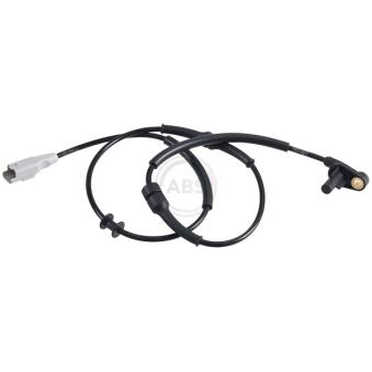 Capteur, vitesse de roue A.B.S. OEM 60424