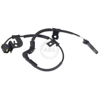 Capteur, vitesse de roue A.B.S. 30900 pour KIA CARNIVAL 2.2 CRDi - 194cv