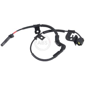 Capteur, vitesse de roue A.B.S. 30901 pour KIA CARNIVAL 2.2 CRDi - 194cv