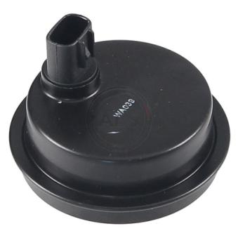 Capteur, vitesse de roue A.B.S. [30923]