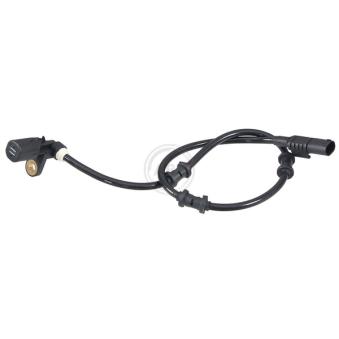 Capteur, vitesse de roue A.B.S. 30925 pour MERCEDES-BENZ CLASSE M ML 270 CDI - 163cv