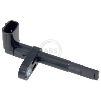 Capteur, vitesse de roue A.B.S. 30927 pour FORD TRANSIT COURIER 4.8 - 571cv