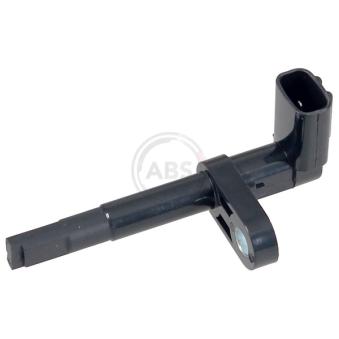Capteur, vitesse de roue A.B.S. 30928 pour FORD TRANSIT COURIER 4.8 - 571cv