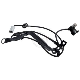 Capteur, vitesse de roue A.B.S. 30932 pour MAZDA PREMACY 2.0 TD - 101cv