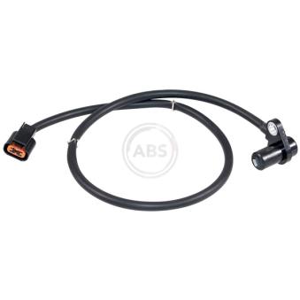 Capteur, vitesse de roue A.B.S. 30978 pour MITSUBISHI LANCER EVO IX - 290cv